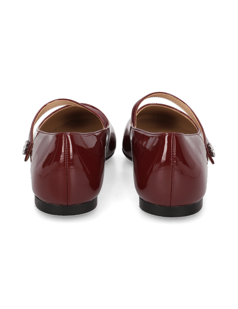 Lazzarini-lakovaná-syntetika-baleríny