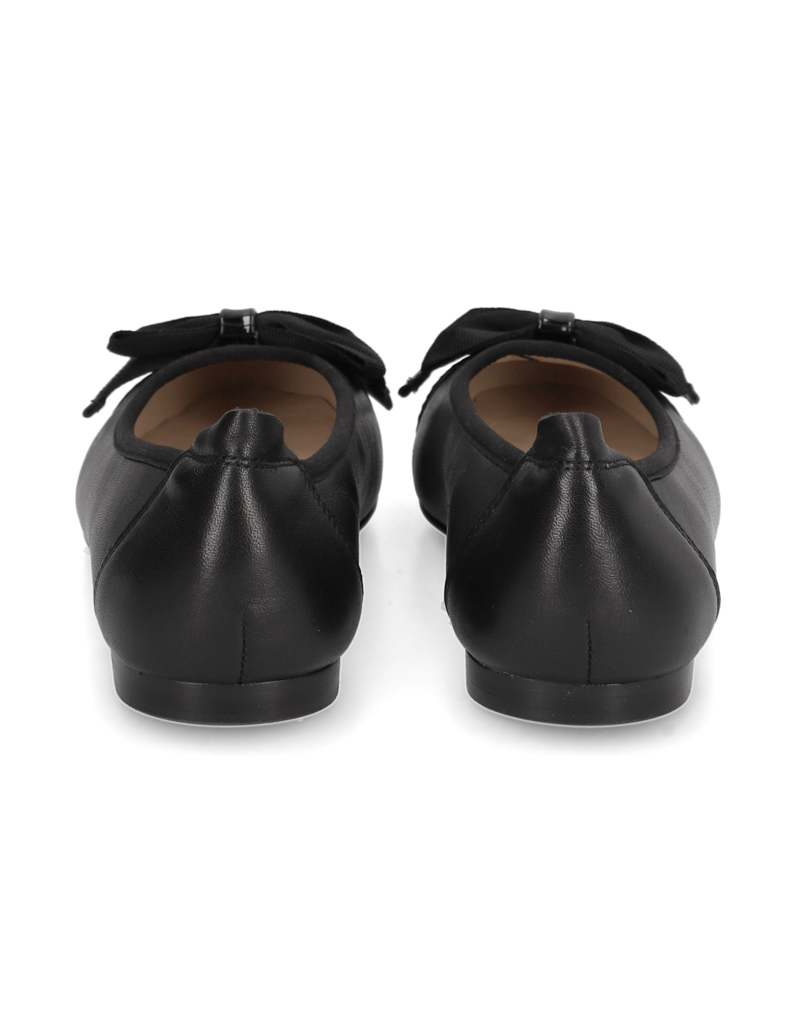 Lazzarini-Ballerina-schwarz