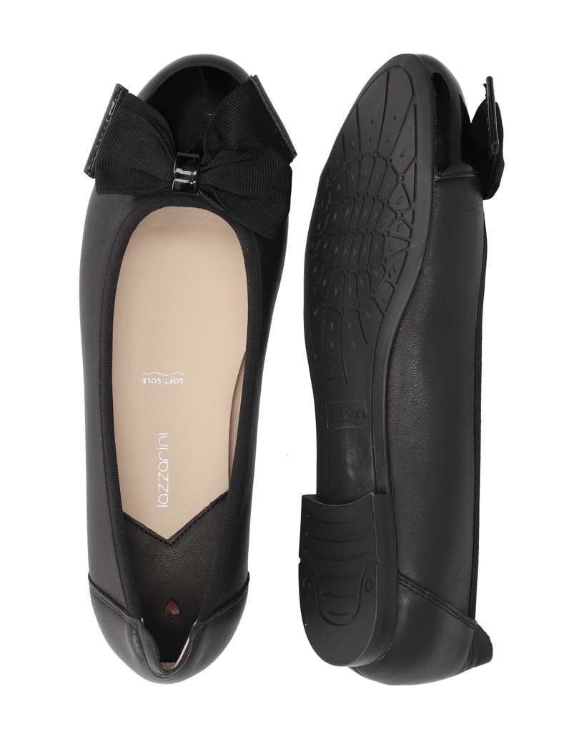 Lazzarini-Ballerina-schwarz