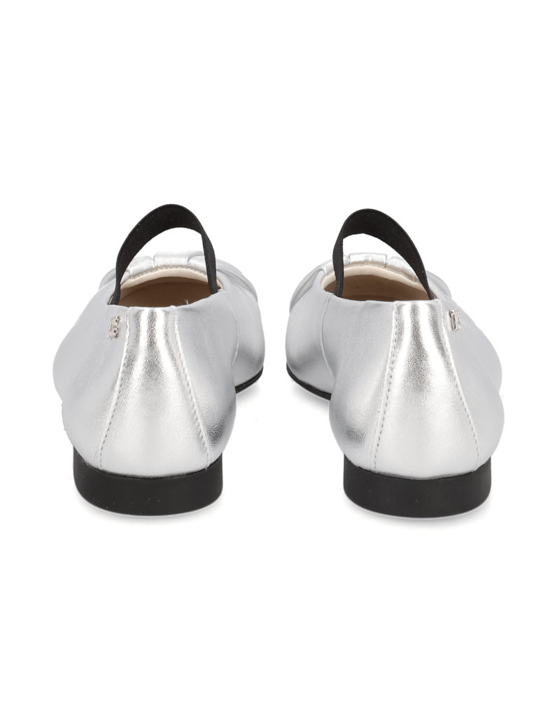 PAUL-GREEN-Glattleder-Ballerina