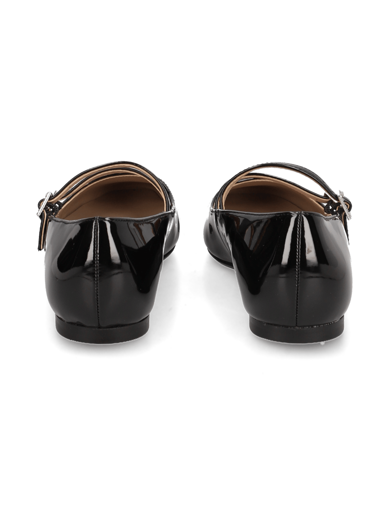 Lazzarini-baleríny-černá