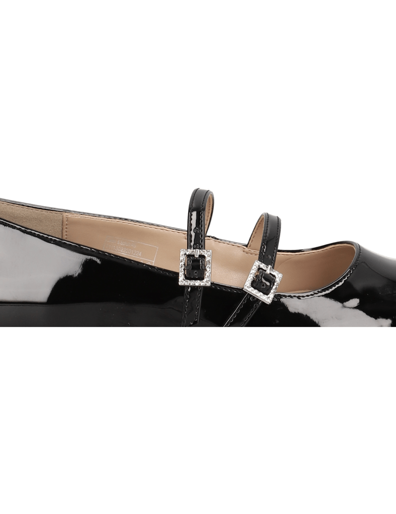 Lazzarini-baleríny-černá