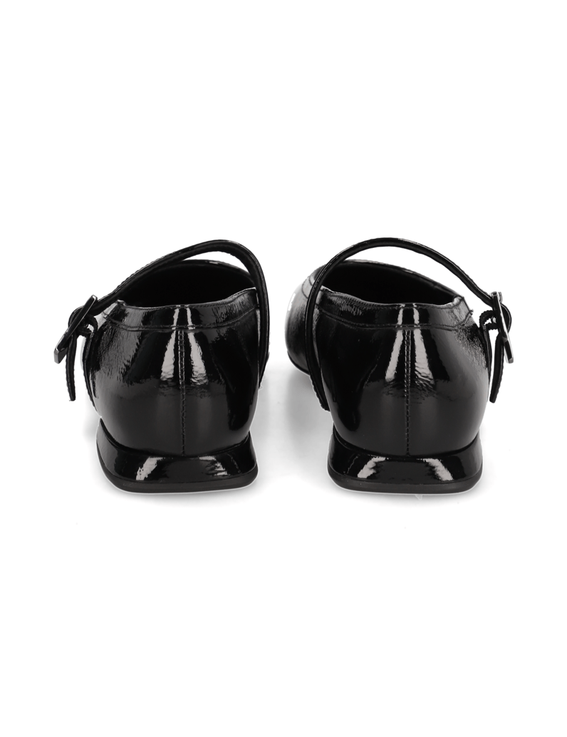 Högl-Ballerina-schwarz