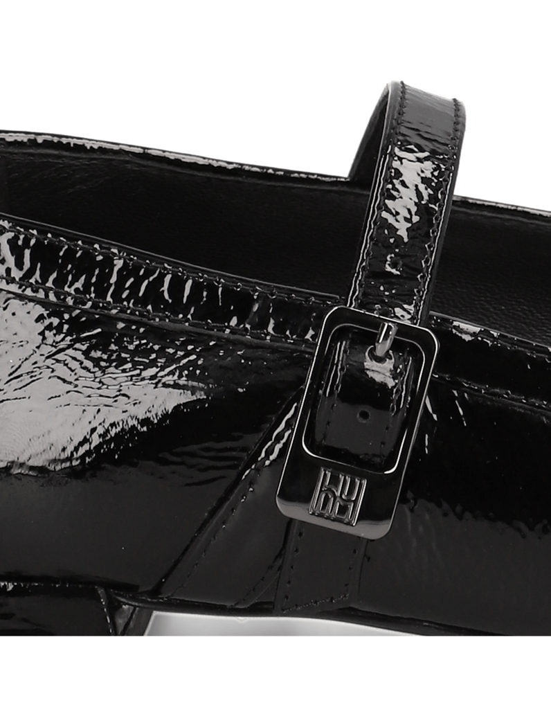 Högl-Ballerina-schwarz