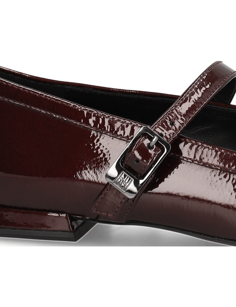 Högl-Ballerina-schwarz