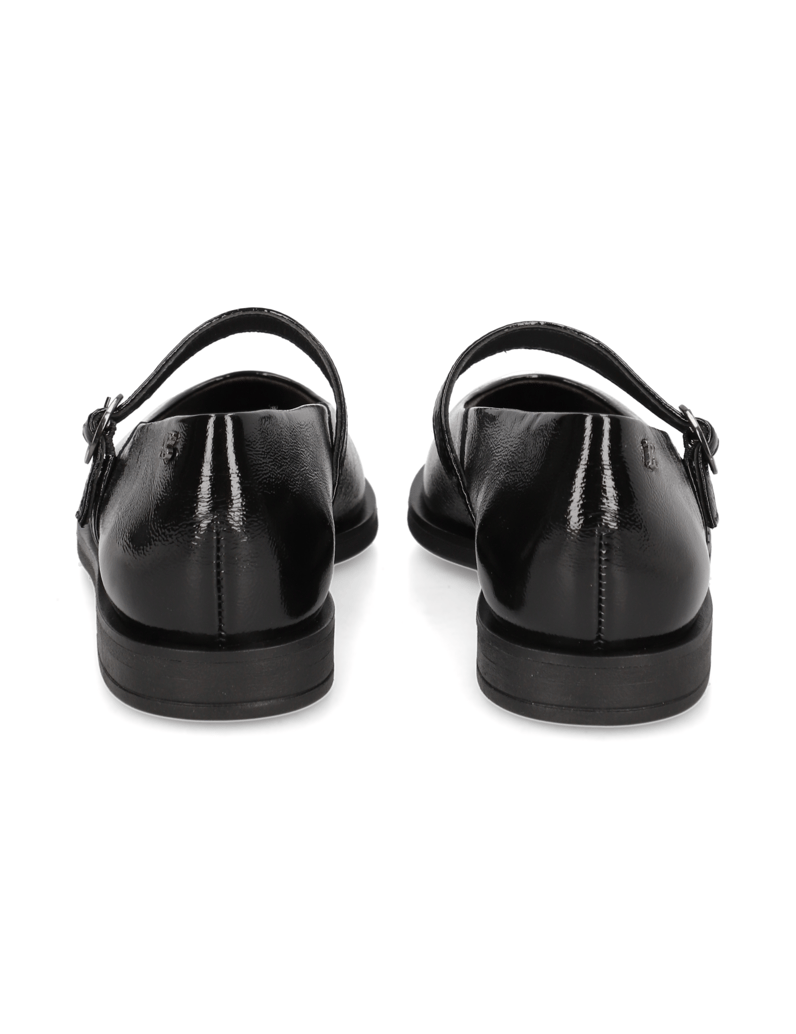 PAUL-GREEN-Ballerina-schwarz