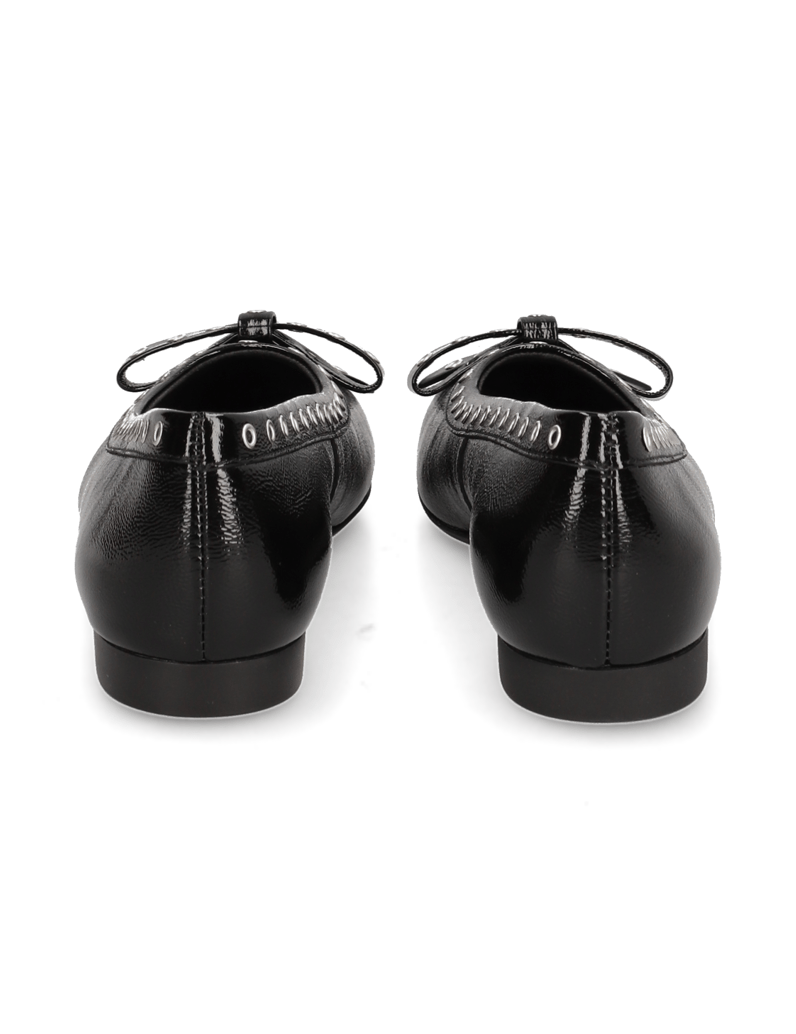 PAUL-GREEN-Ballerina-schwarz