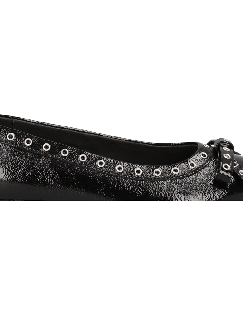 PAUL-GREEN-Ballerina-schwarz