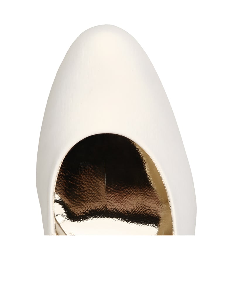 Högl-klasické-lodičky-bílá