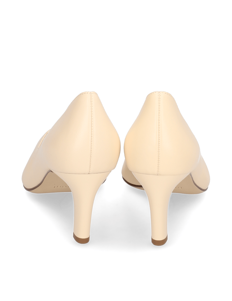 Högl-Glattleder-Pumps