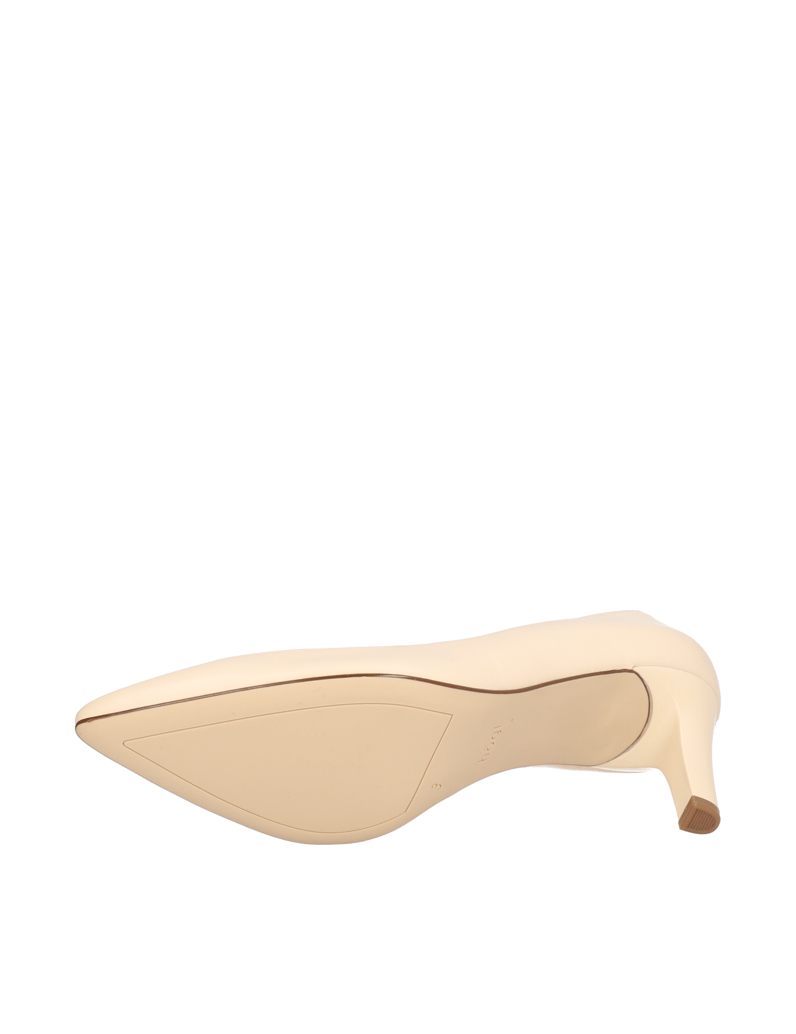 Högl-Glattleder-Pumps