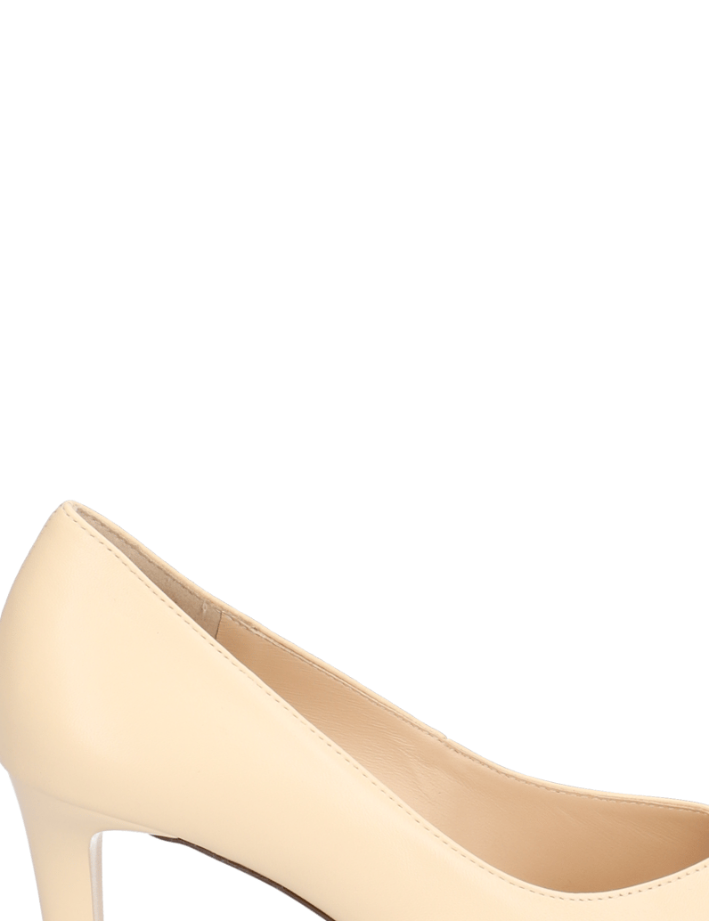 Högl-Glattleder-Pumps