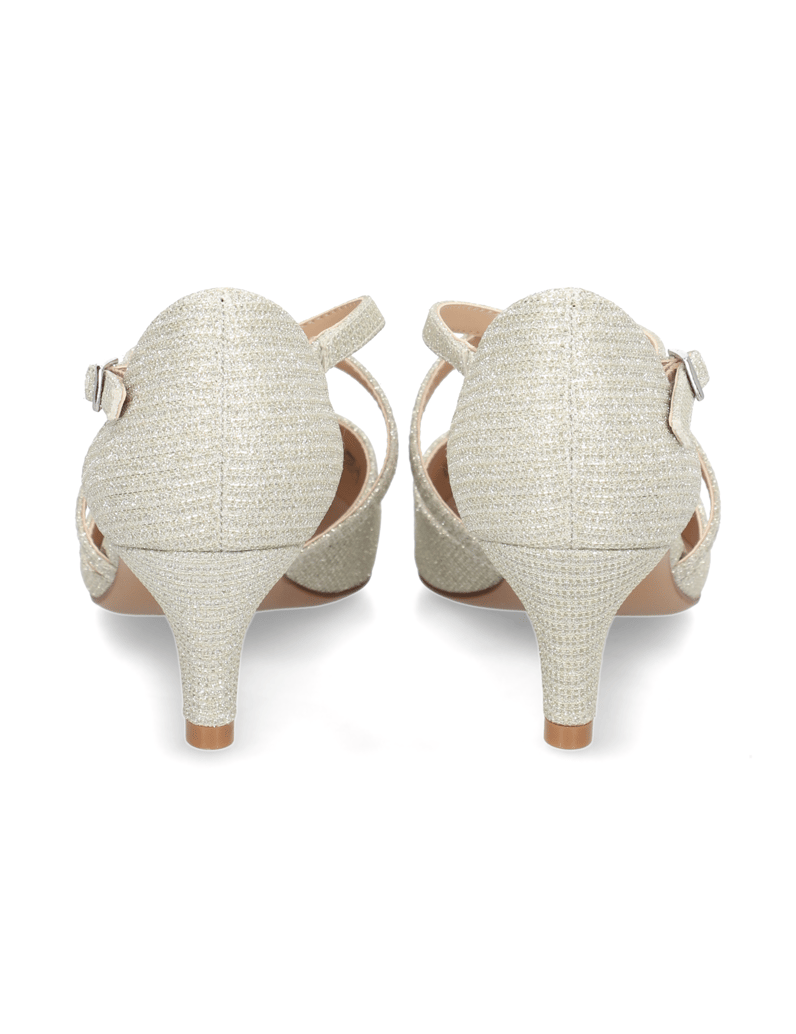 Lazzarini-lodičky-strieborná