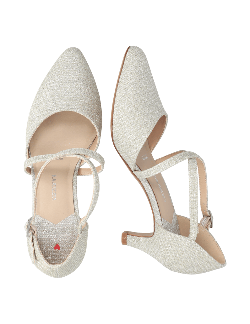 Lazzarini-lodičky-strieborná