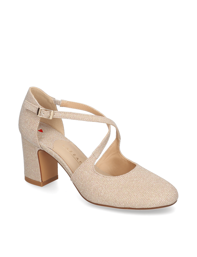 Lazzarini-textil-Klasické-lodičky