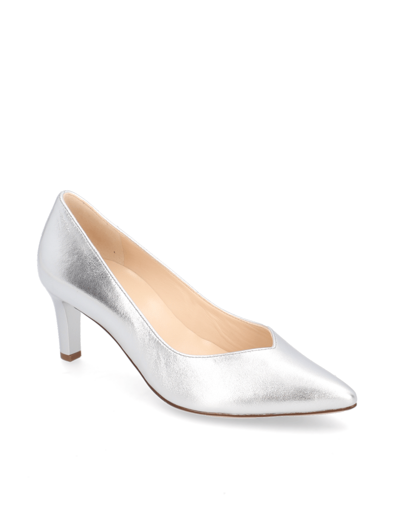 Högl-klasické-lodičky---hladká-kůže