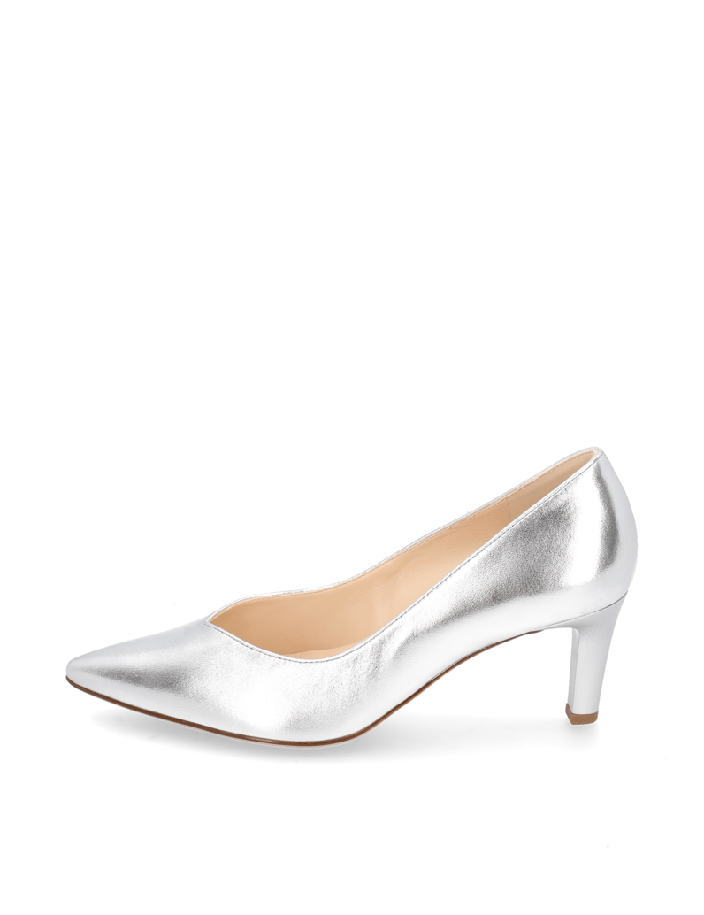 Högl-klasické-lodičky---hladká-kůže