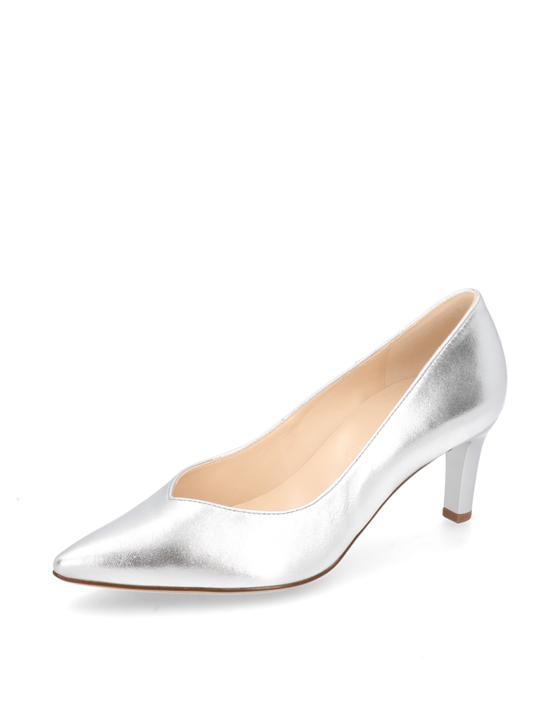 Högl-klasické-lodičky---hladká-kůže