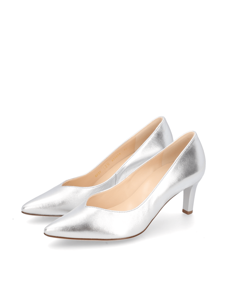 Högl-klasické-lodičky---hladká-kůže