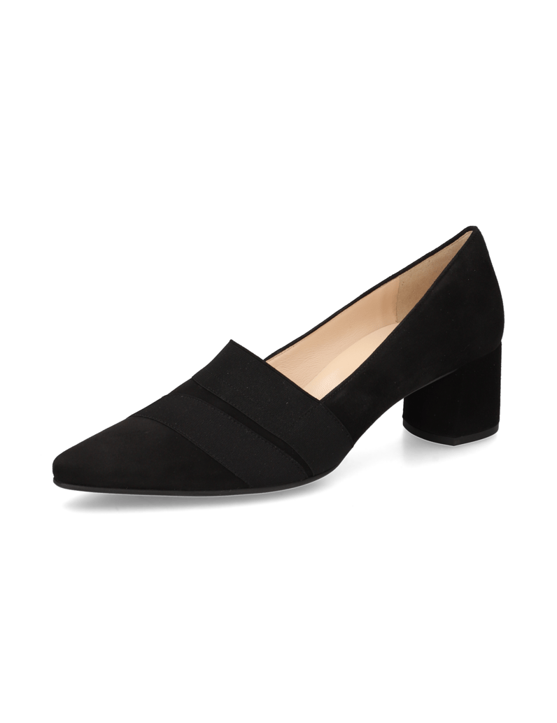 Högl-lodičky-černá