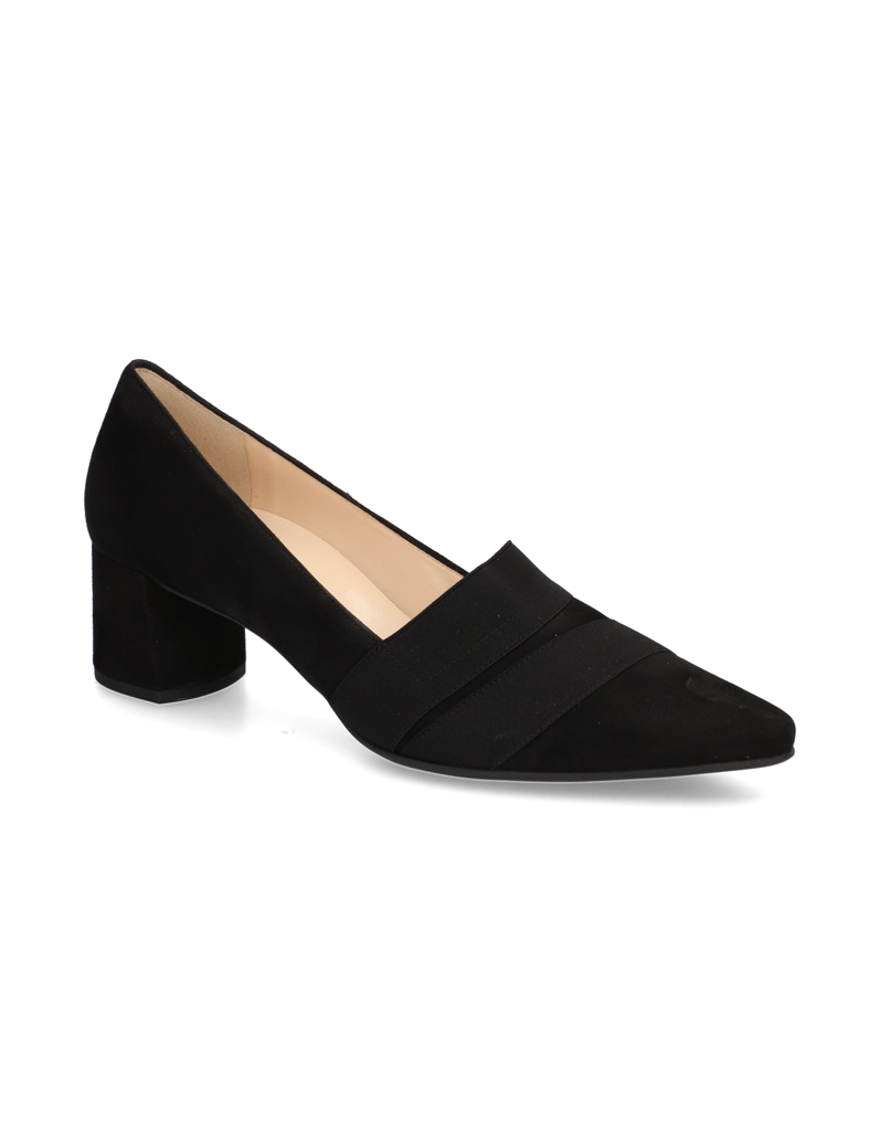 Högl-lodičky-černá