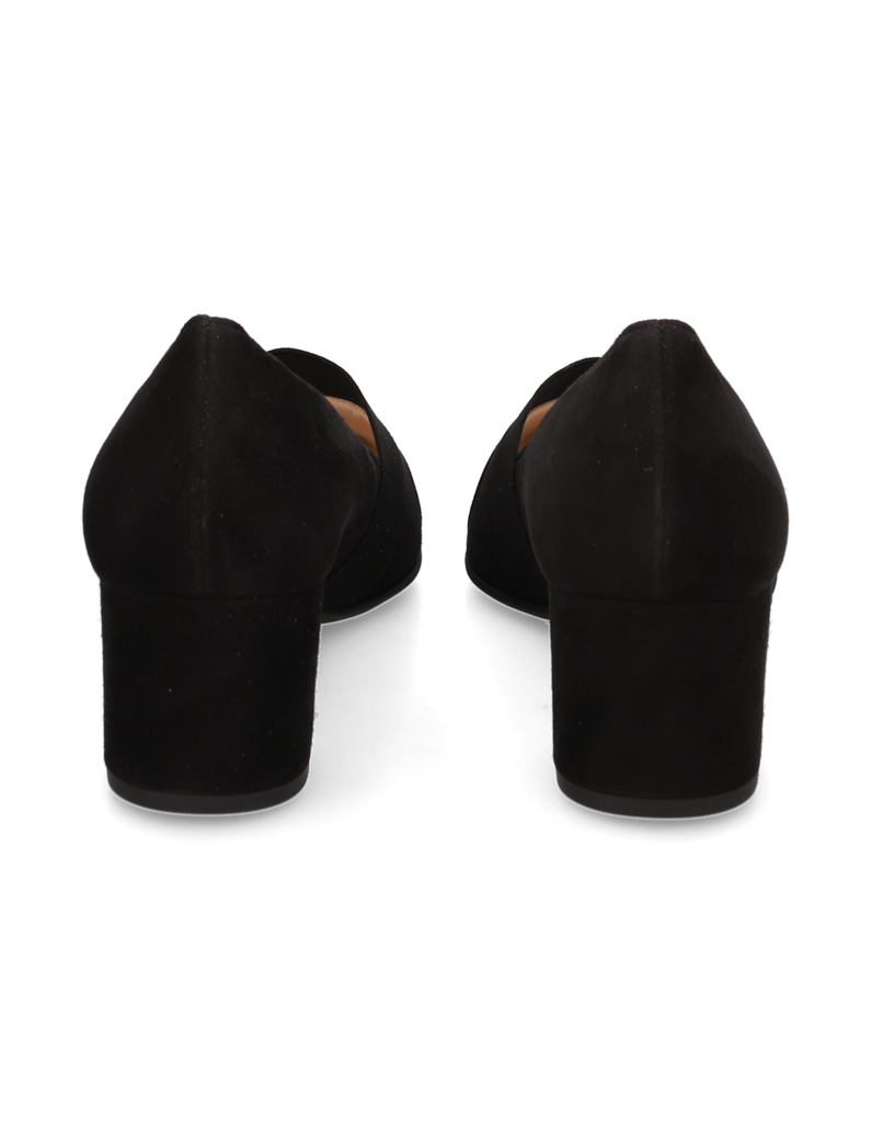 Högl-lodičky-černá