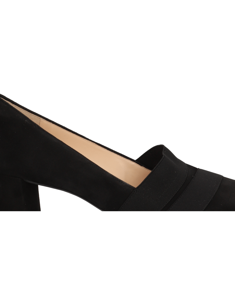 Högl-lodičky-černá