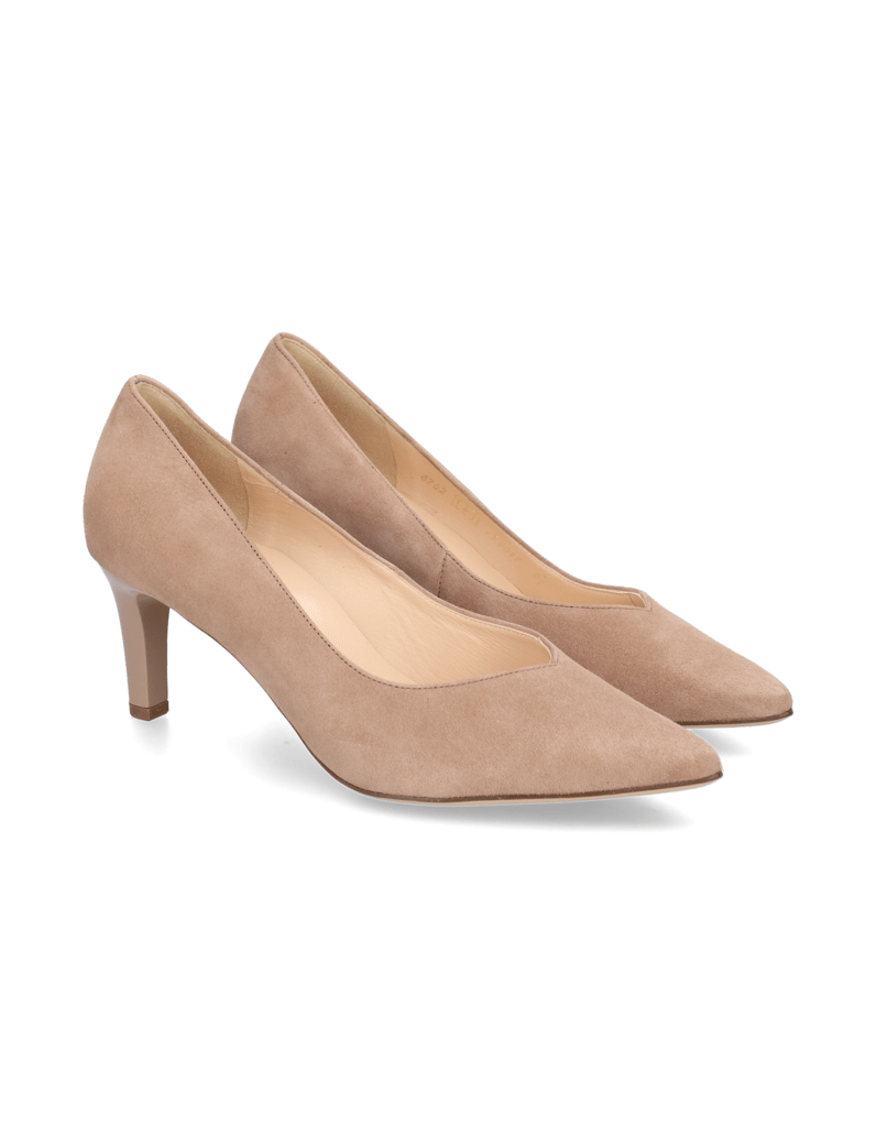 Högl-klasické-lodičky-velúr-čierna