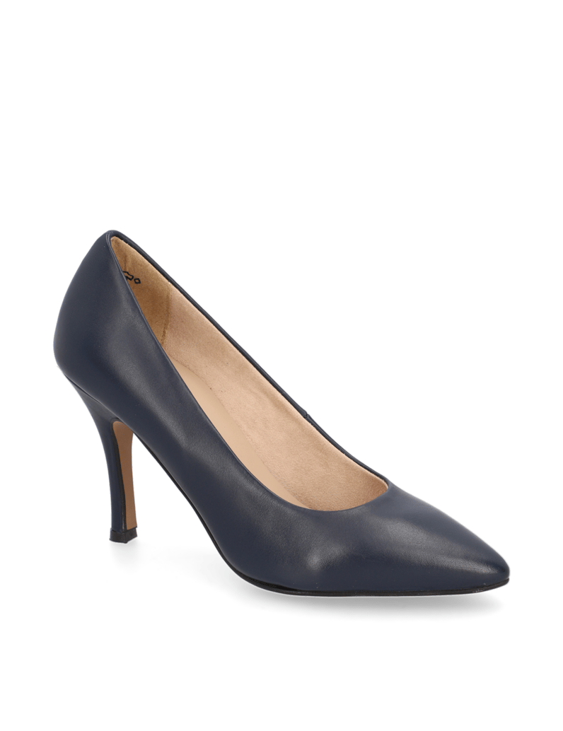 Lazzarini-hladká-koža-Klasické-lodičky