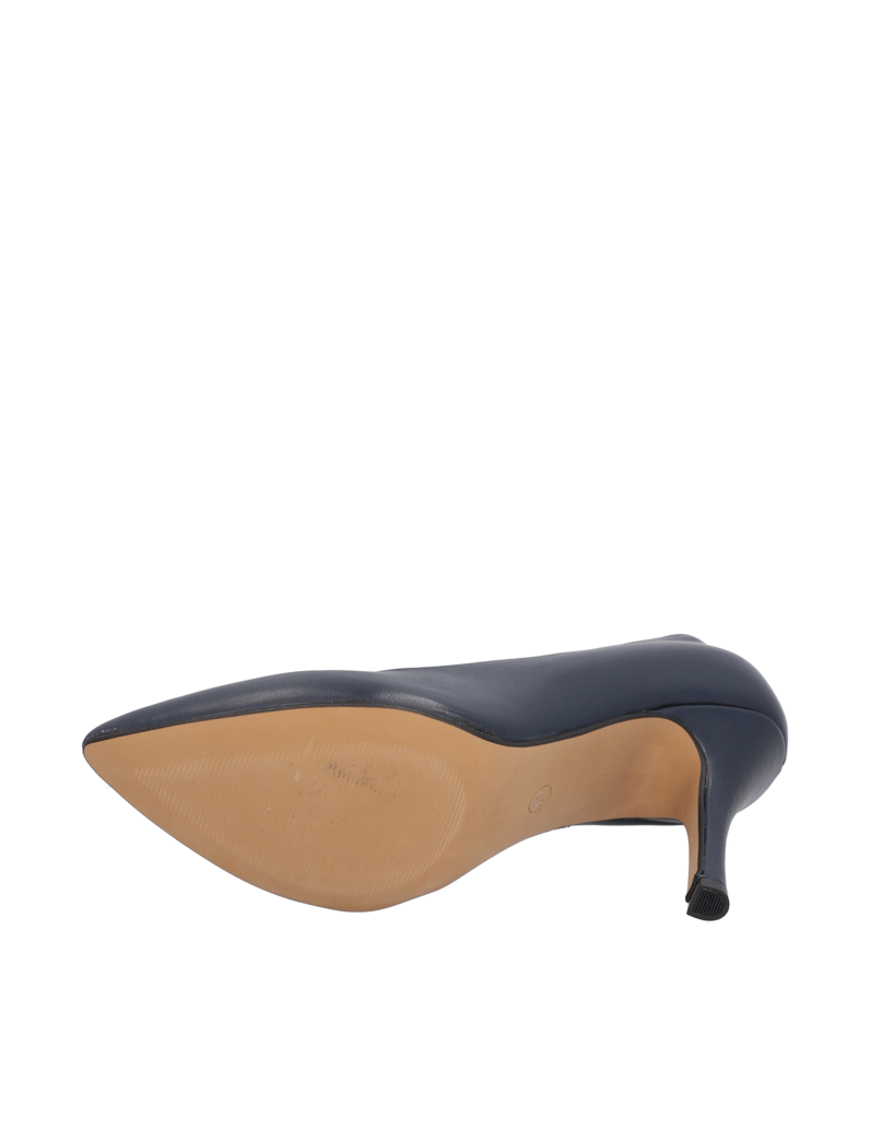 Lazzarini-hladká-koža-Klasické-lodičky