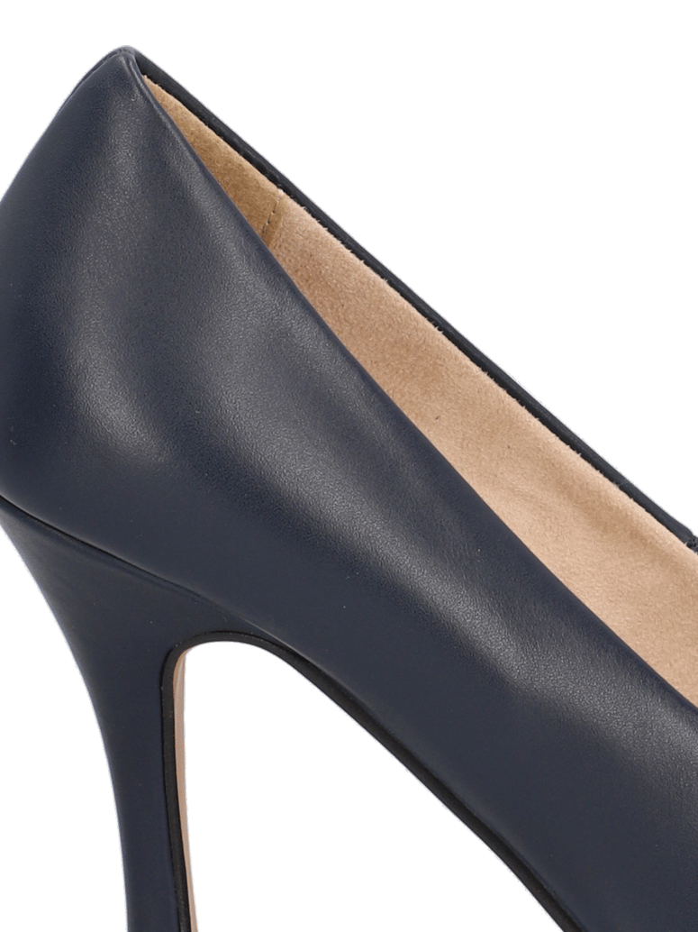 Lazzarini-hladká-koža-Klasické-lodičky