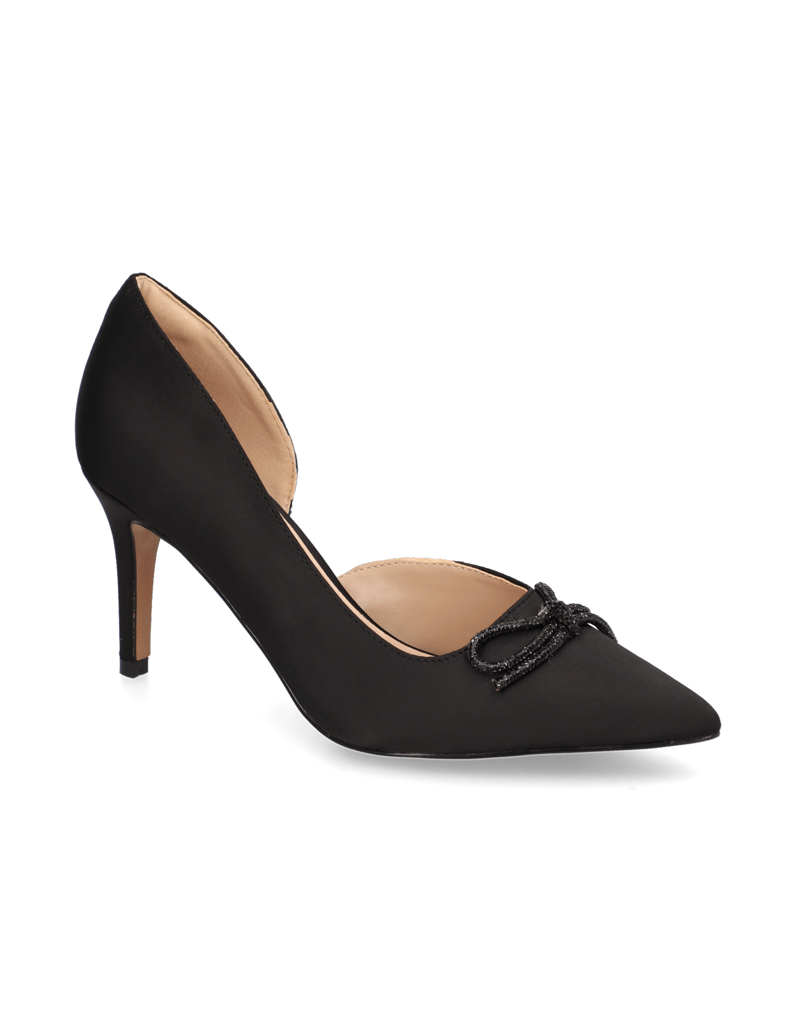 Lazzarini-Textil-Pumps