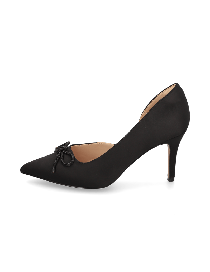 Lazzarini-Textil-Pumps