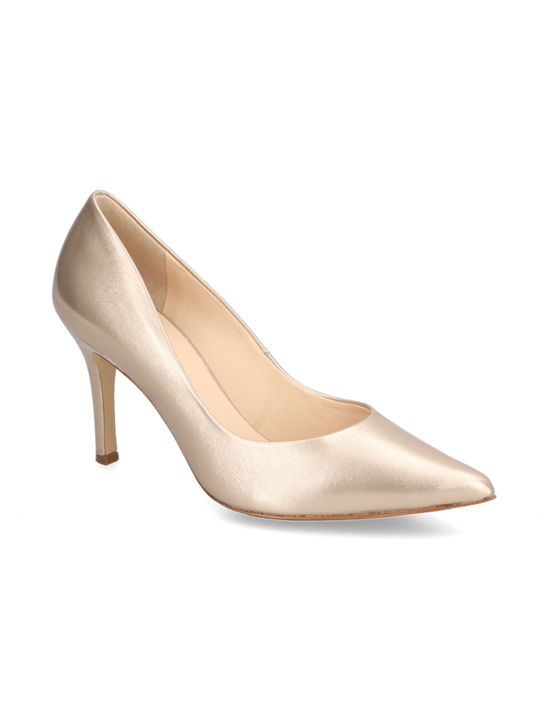 Högl-hladká-koža-Klasické-lodičky