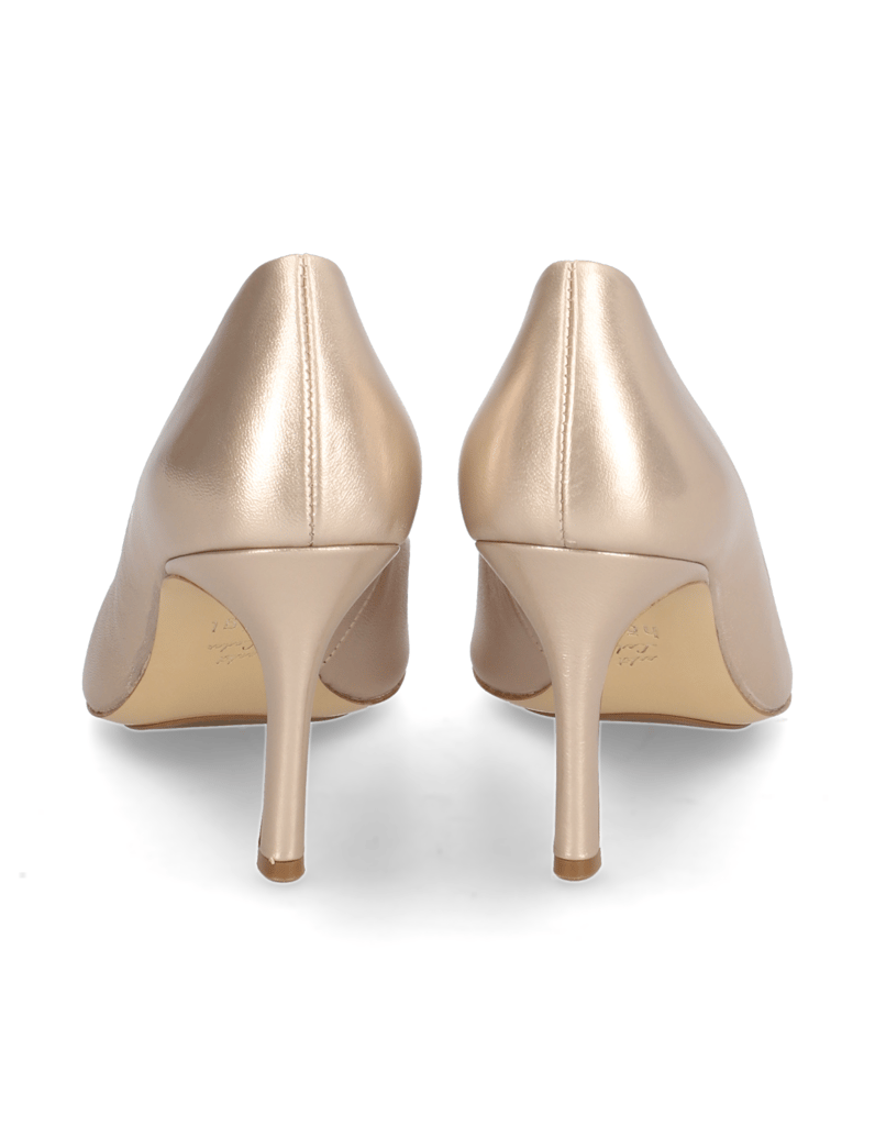 Högl-hladká-koža-Klasické-lodičky