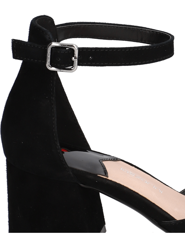 Lazzarini-Veloursleder-Pumps-schwarz
