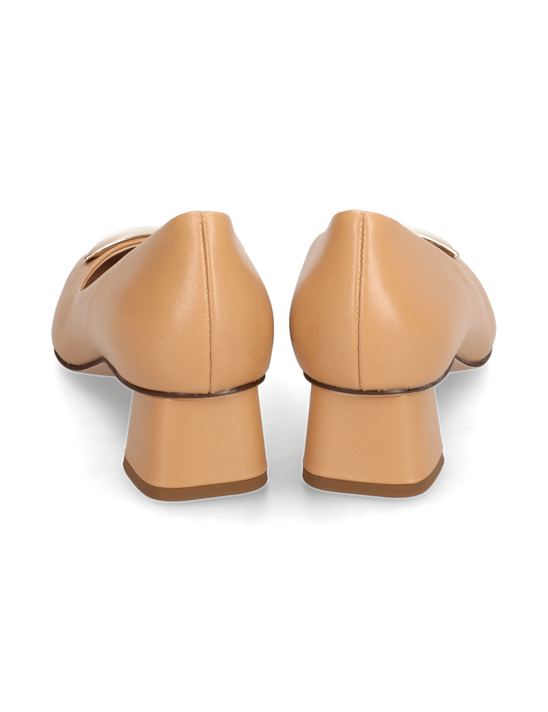 Högl-Glattleder-Pumps