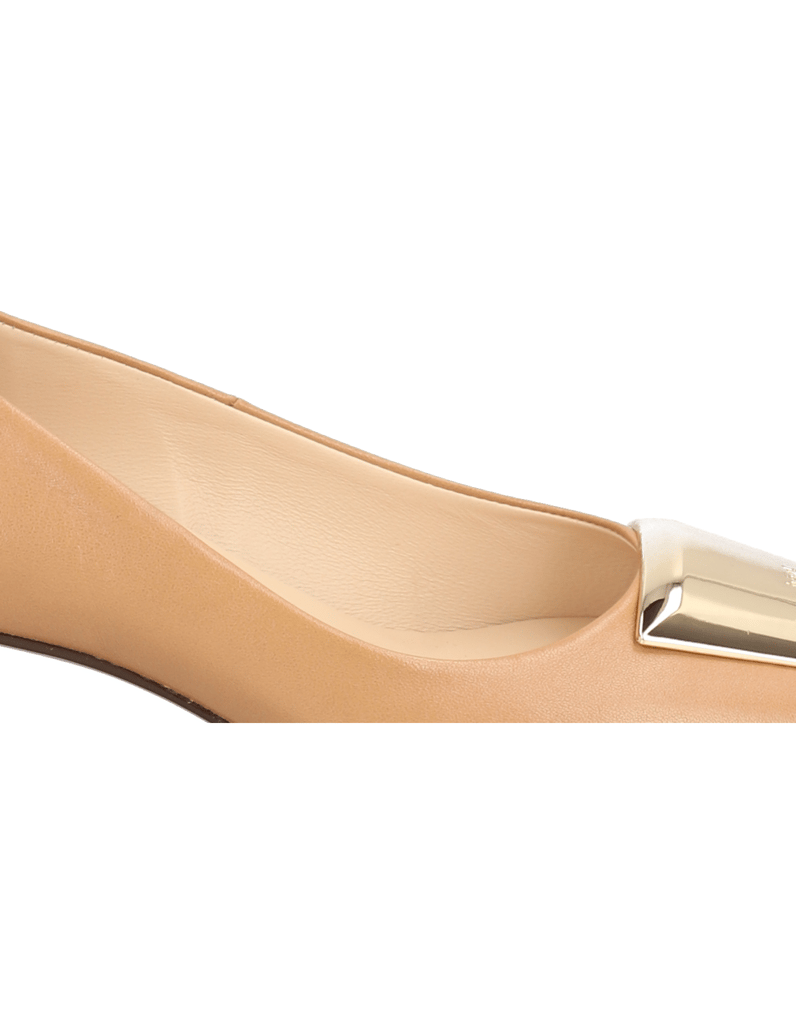 Högl-Glattleder-Pumps