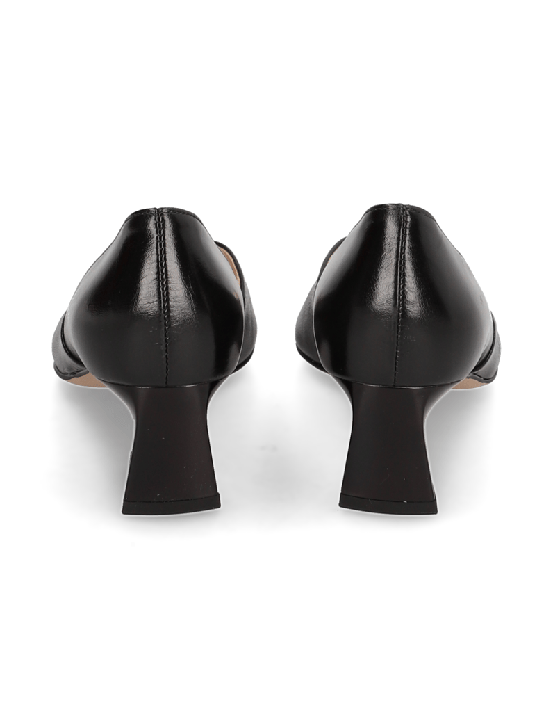 Högl-Glattleder-Pumps