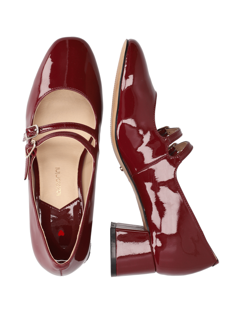 Lazzarini-Pumps