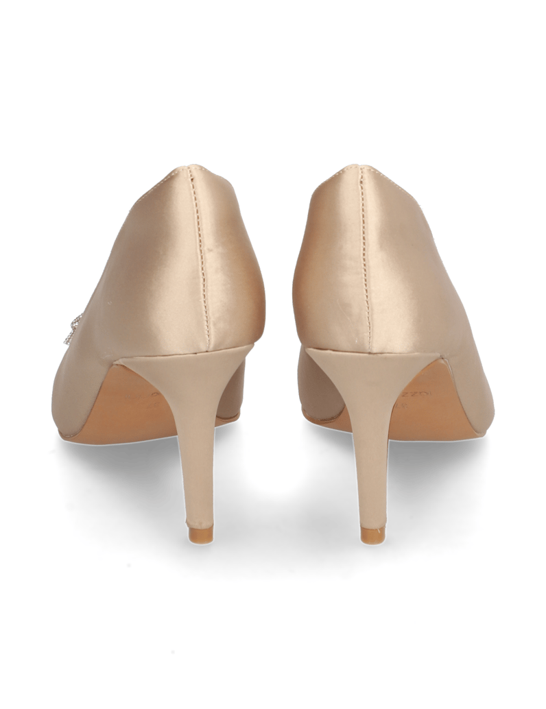 Lazzarini-Textil-Pumps