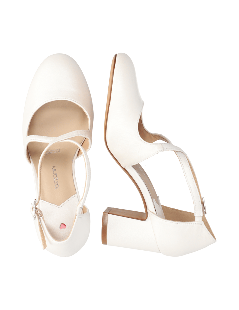 Lazzarini-gladko-usnje-salonarji-bela