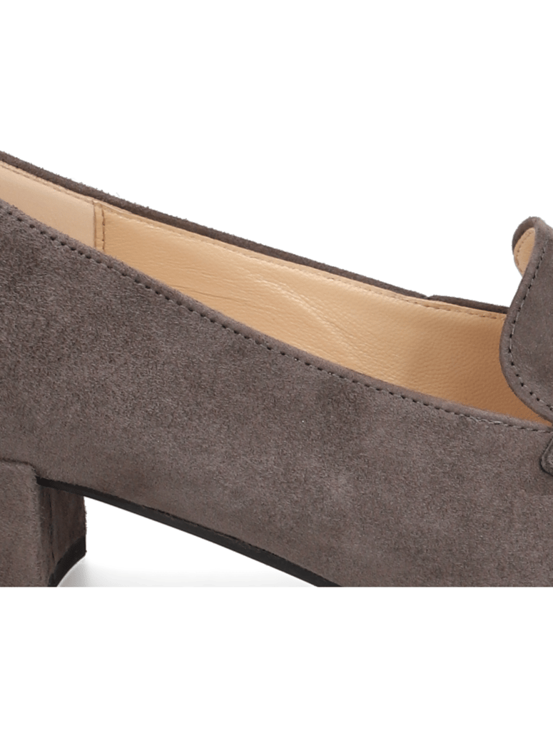 Gabor-Veloursleder-Pumps