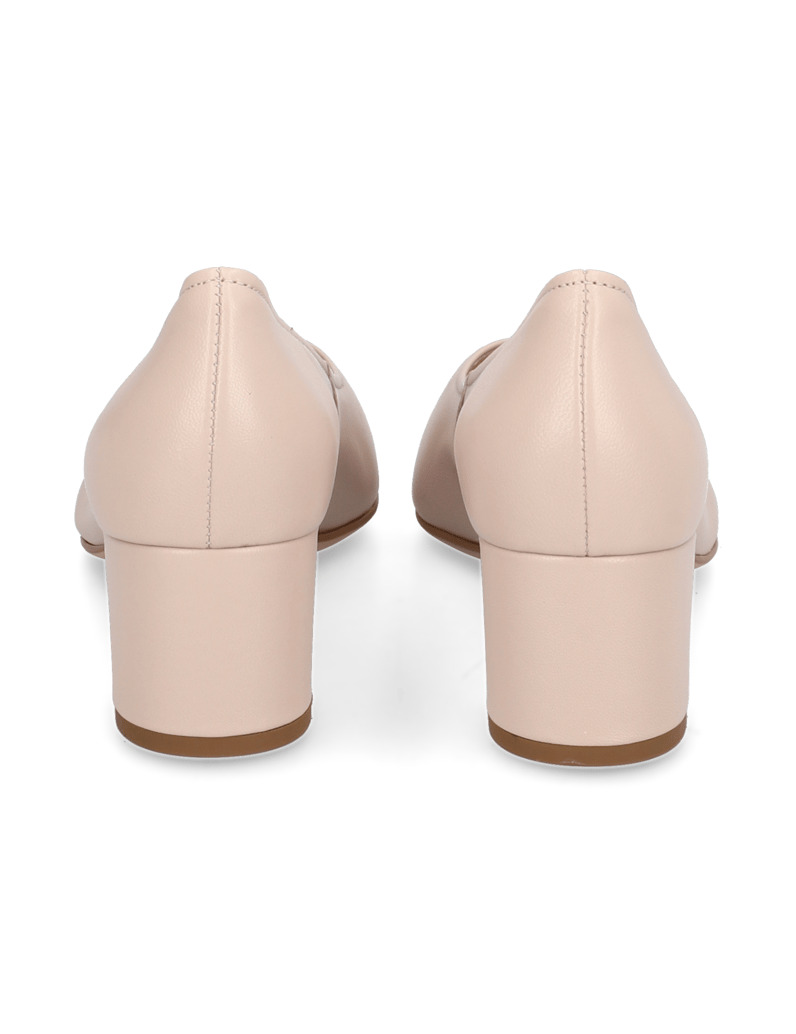 Högl-Glattleder-Pumps