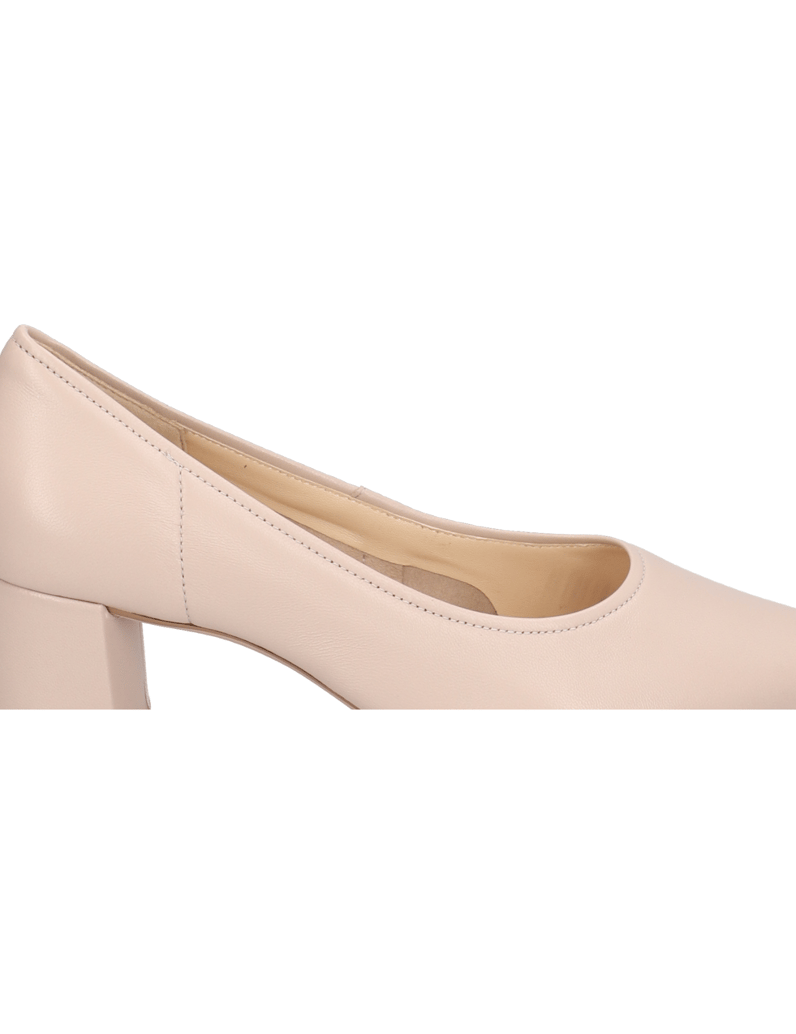 Högl-Glattleder-Pumps