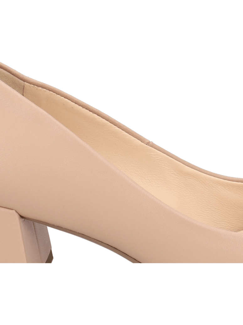 Högl-Glattleder-Pumps