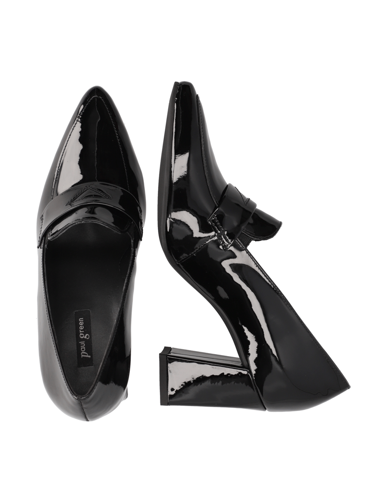 PAUL-GREEN-Lackleder-Pumps