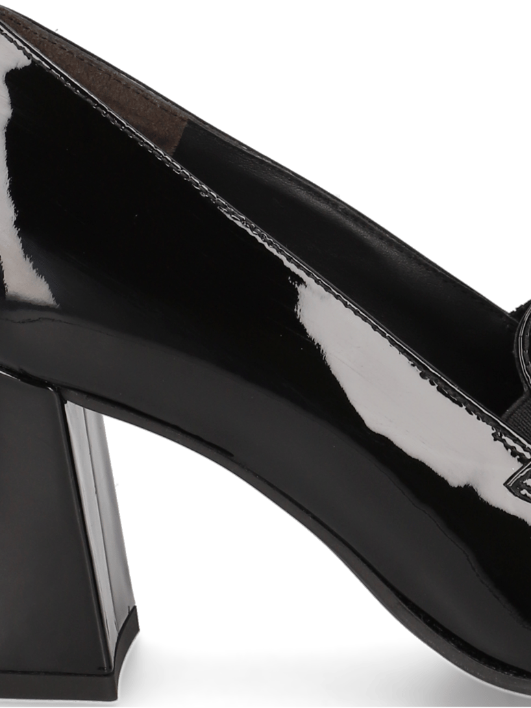 PAUL-GREEN-Lackleder-Pumps