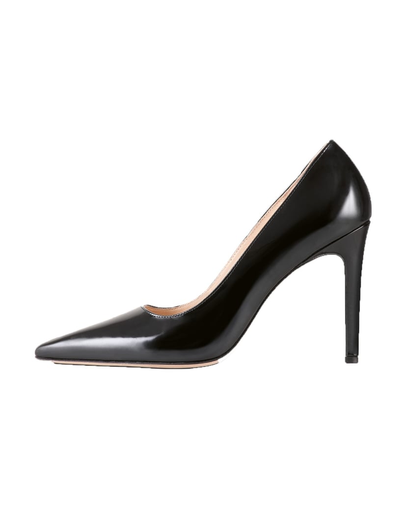 Högl-Pumps-BOULEVARD-90-schwarz