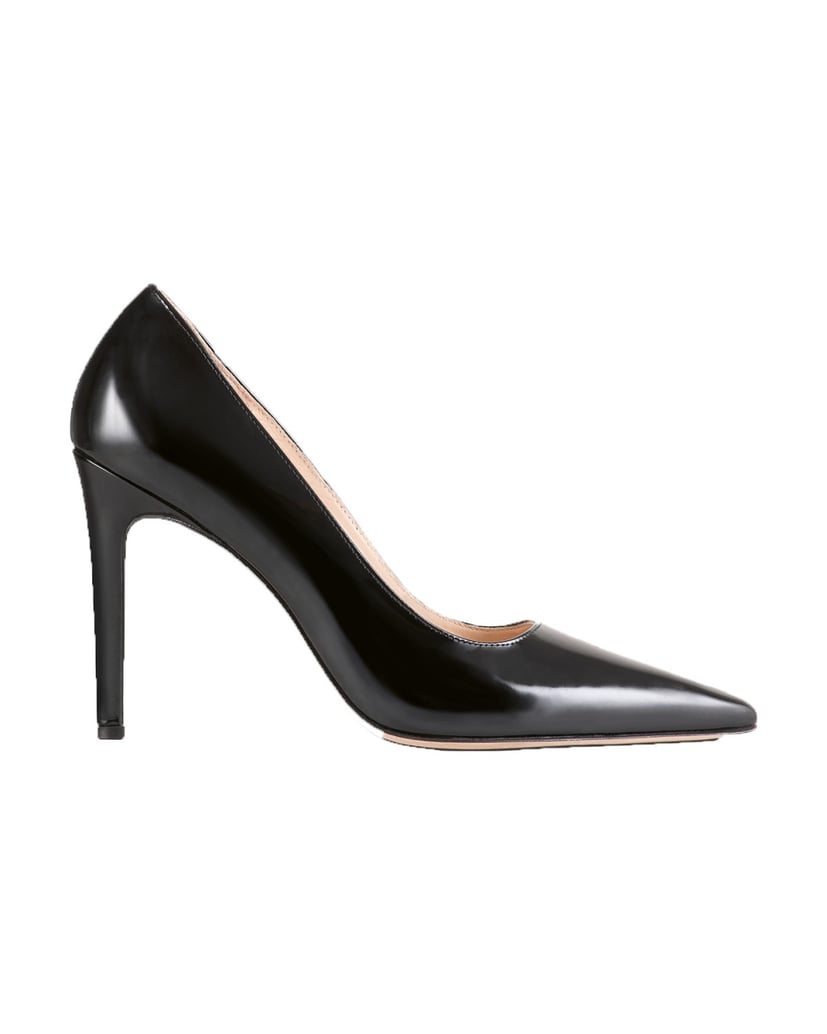Högl-Pumps-BOULEVARD-90-schwarz